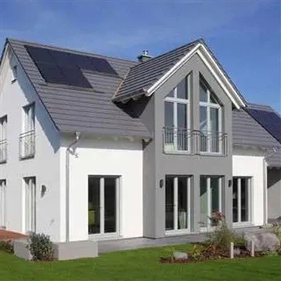 Cartrefi Strwythur Metel