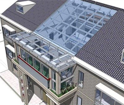 Strwythur Dur Prefab