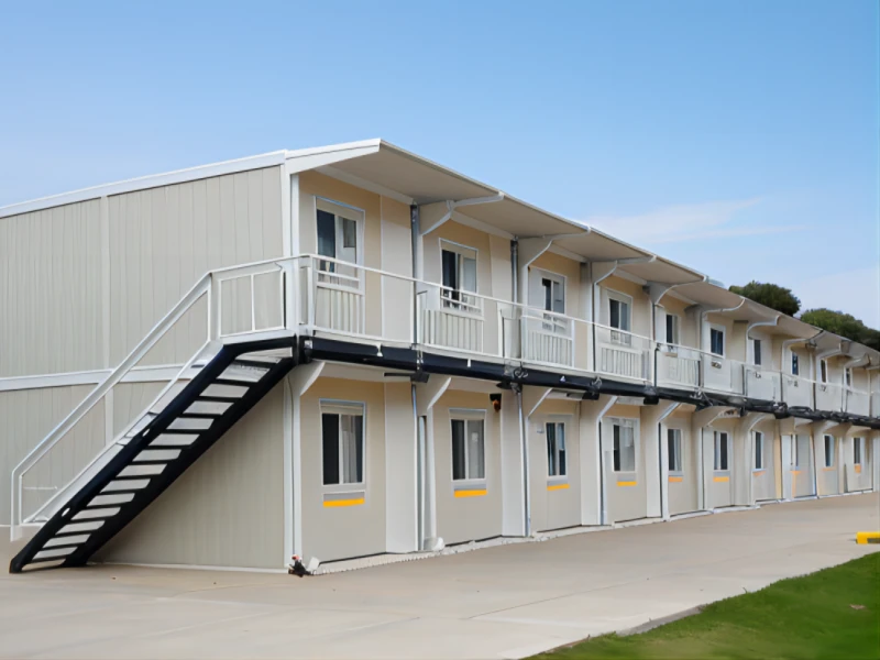 Modular Container House Modular Container House