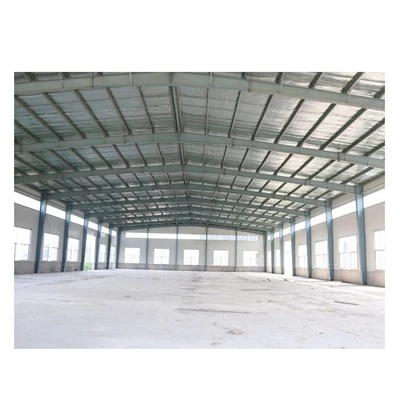 Hangar Metel